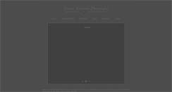 Desktop Screenshot of franciestoutamirephotography.com
