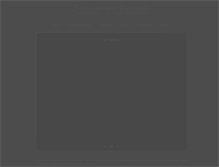 Tablet Screenshot of franciestoutamirephotography.com